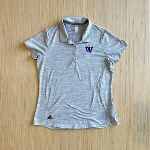 University of Washington Women’s Polo